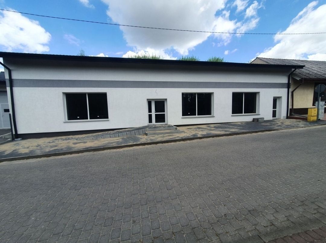 Lokal Mogilno, ul. Jana Kasprowicza. Zdjęcie 2