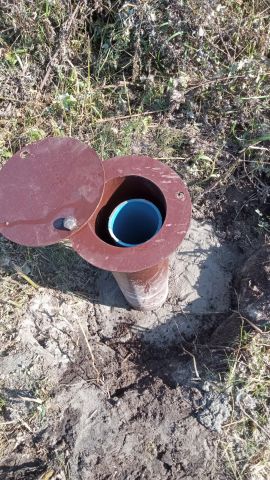 Działka rekreacyjna Trzebiatów, ul. Dworcowa. Zdjęcie 4