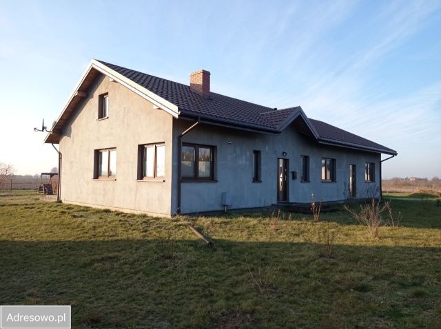 dom wolnostojący, 4 pokoje Brudnowo. Zdjęcie 1