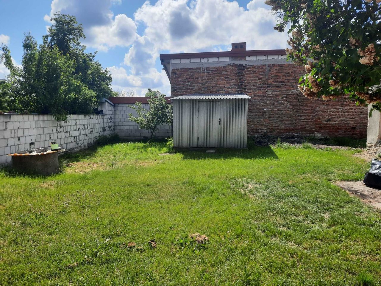 dom wolnostojący Łaskarzew. Zdjęcie 2