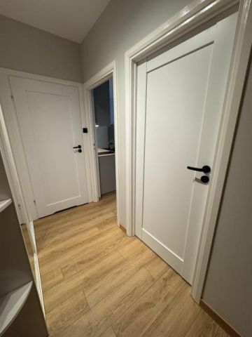 Mieszkanie 2-pokojowe Warszawa Mokotów, ul. Zygmunta Modzelewskiego. Zdjęcie 9