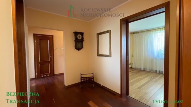 Mieszkanie 4-pokojowe Kleszczewo Kościerskie. Zdjęcie 7