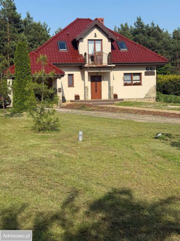 dom wolnostojący, 5 pokoi Czernikowo, ul. Targowa. Zdjęcie 1