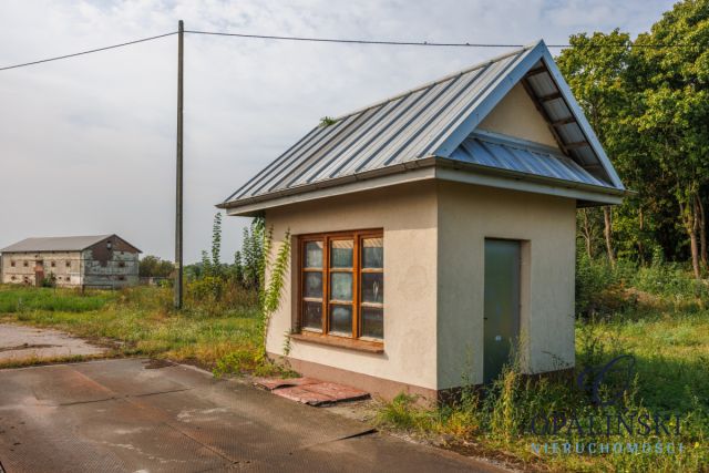 Lokal Annopol, ul. Lubelska. Zdjęcie 22