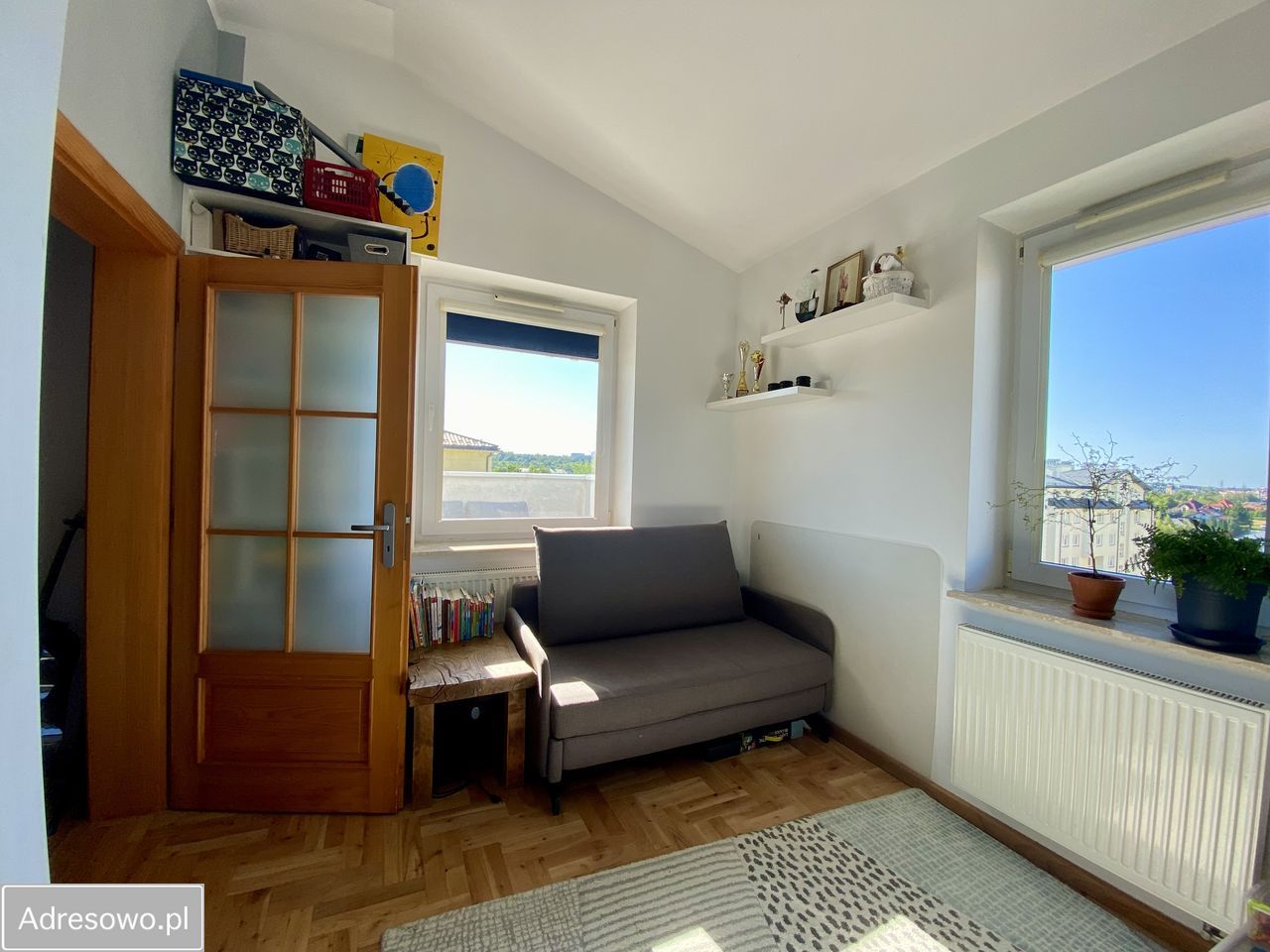 Mieszkanie 4-pokojowe Rzeszów Staroniwa, ul. Krajobrazowa. Zdjęcie 15