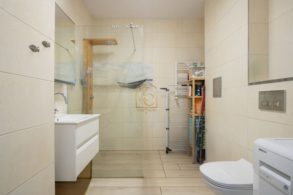 Mieszkanie 3-pokojowe Siechnice. Zdjęcie 6