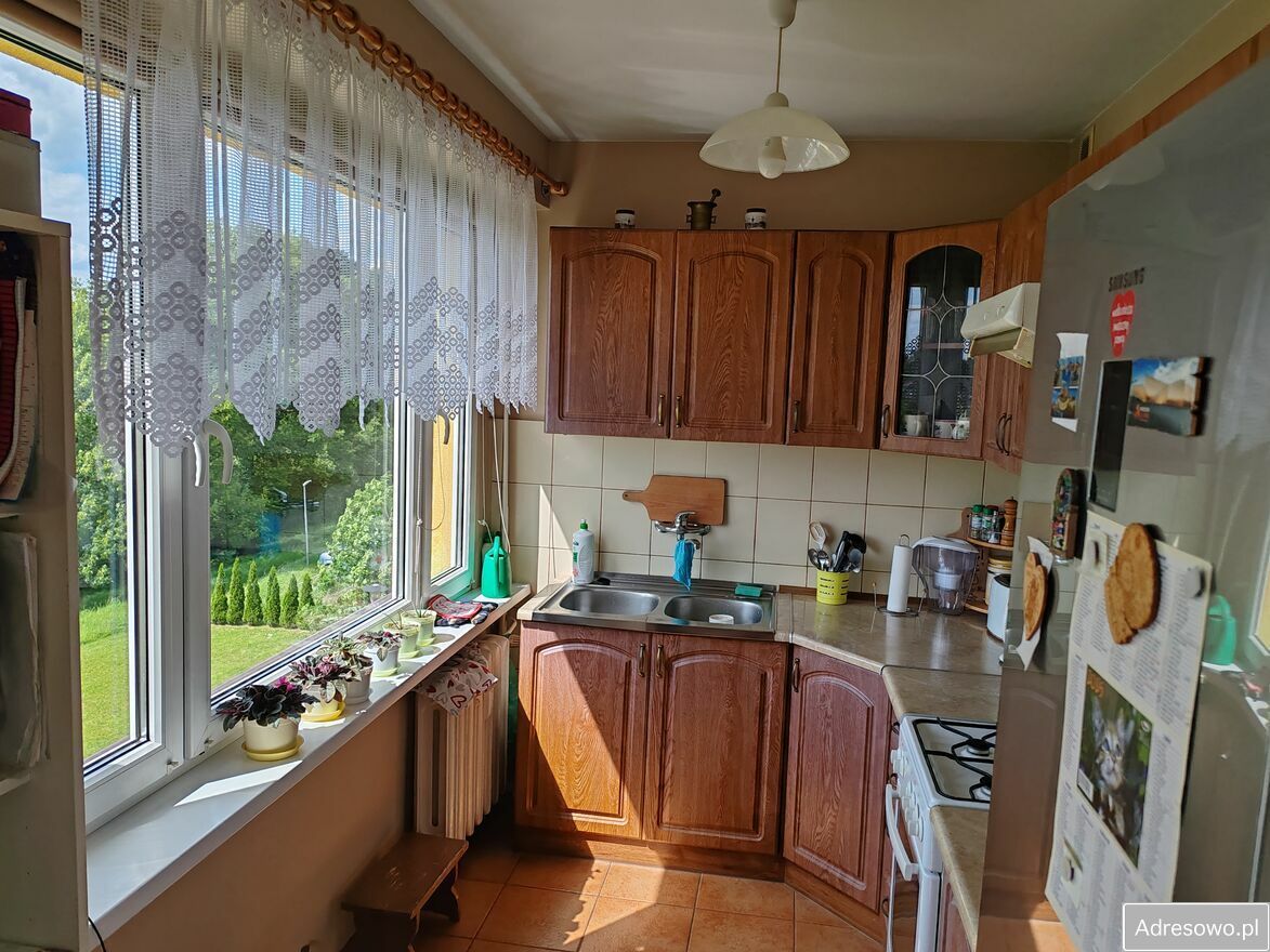 Mieszkanie 2-pokojowe Chełmek, ul. Powstańców Śląskich. Zdjęcie 4