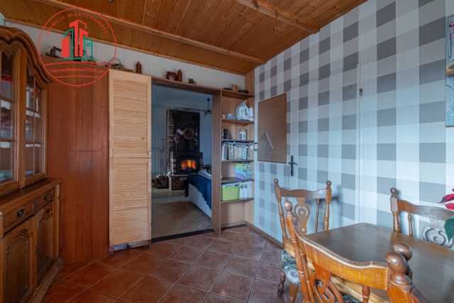 dom wolnostojący, 5 pokoi Gnieżdżewo. Zdjęcie 18