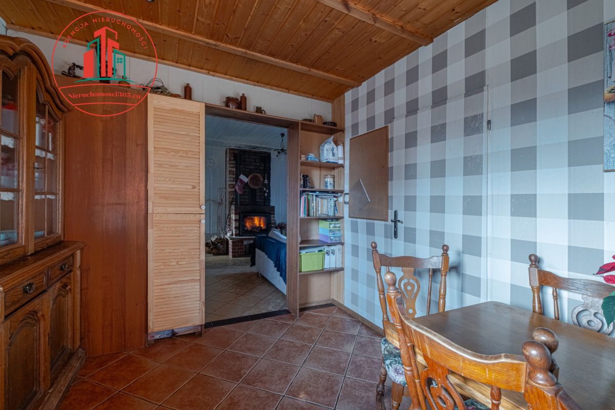 dom wolnostojący, 5 pokoi Gnieżdżewo. Zdjęcie 18