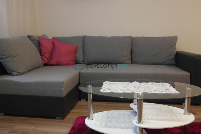 Mieszkanie 2-pokojowe Białystok Piaski, ul. Michała Wołodyjowskiego. Zdjęcie 7