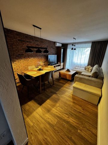 Mieszkanie 3-pokojowe Ogorzeliny. Zdjęcie 1