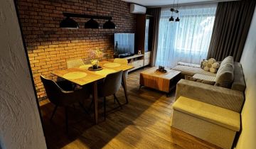 Mieszkanie 3-pokojowe Ogorzeliny