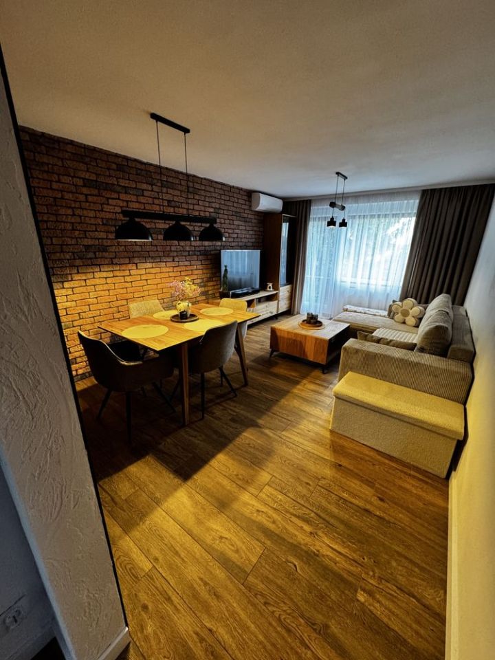 Mieszkanie 3-pokojowe Ogorzeliny