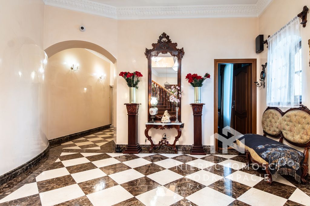 dworek, 10 pokoi Racławice, ul. Zielona. Zdjęcie 16