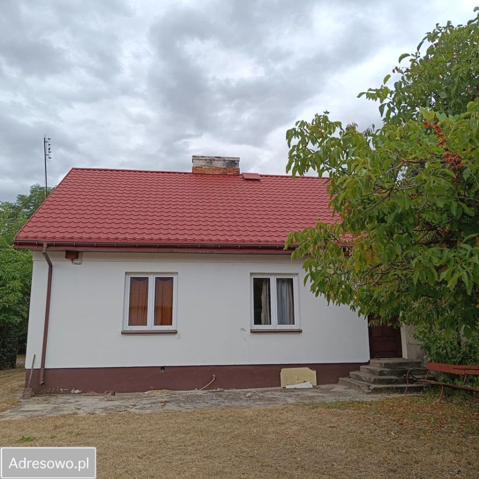 siedlisko, 3 pokoje Mariańskie Porzecze. Zdjęcie 5