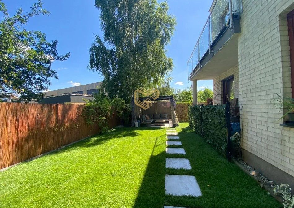 bliźniak, 3 pokoje Warszawa Mokotów. Zdjęcie 9