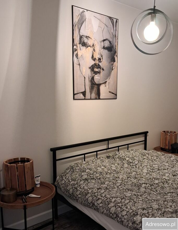 Mieszkanie 2-pokojowe Ostrów Mazowiecka. Zdjęcie 7