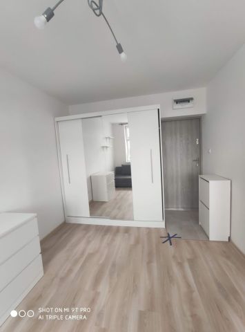 Mieszkanie 1-pokojowe Wągrowiec, ul. ks. Wujka. Zdjęcie 1