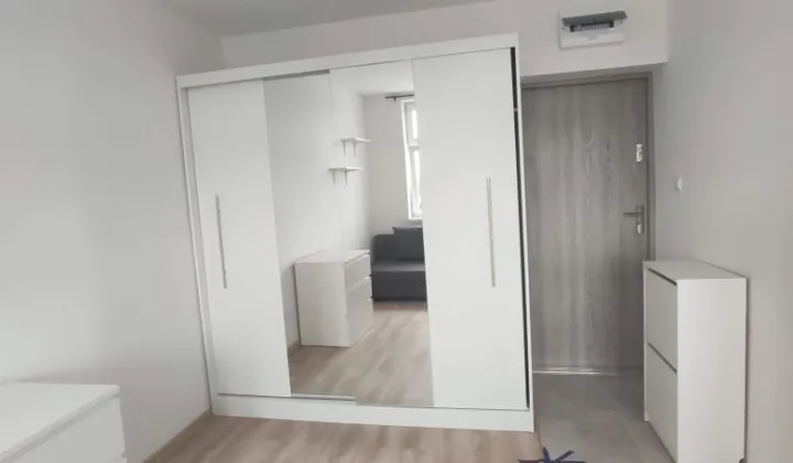 Mieszkanie 1-pokojowe Wągrowiec, ul. ks. Wujka