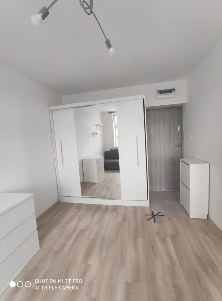 Mieszkanie 1-pokojowe Wągrowiec, ul. ks. Wujka