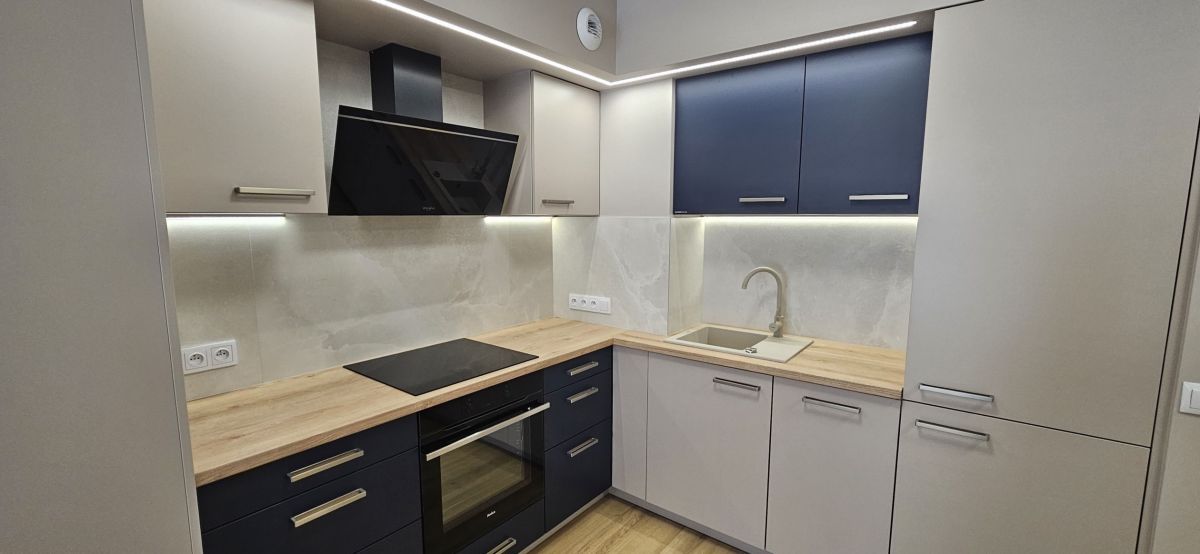 Mieszkanie 2-pokojowe Wrocław Psie Pole, ul. Cynamonowa. Zdjęcie 7