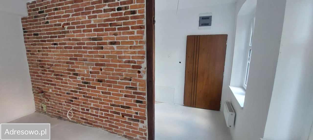 Mieszkanie 1-pokojowe Toruń Bielany, szosa Chełmińska. Zdjęcie 11