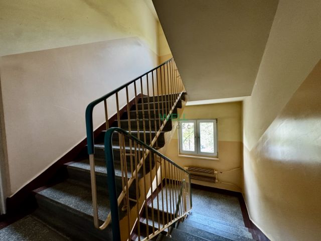 Mieszkanie 3-pokojowe Łódź Chojny, ul. Antoniego Edwarda Odyńca. Zdjęcie 18