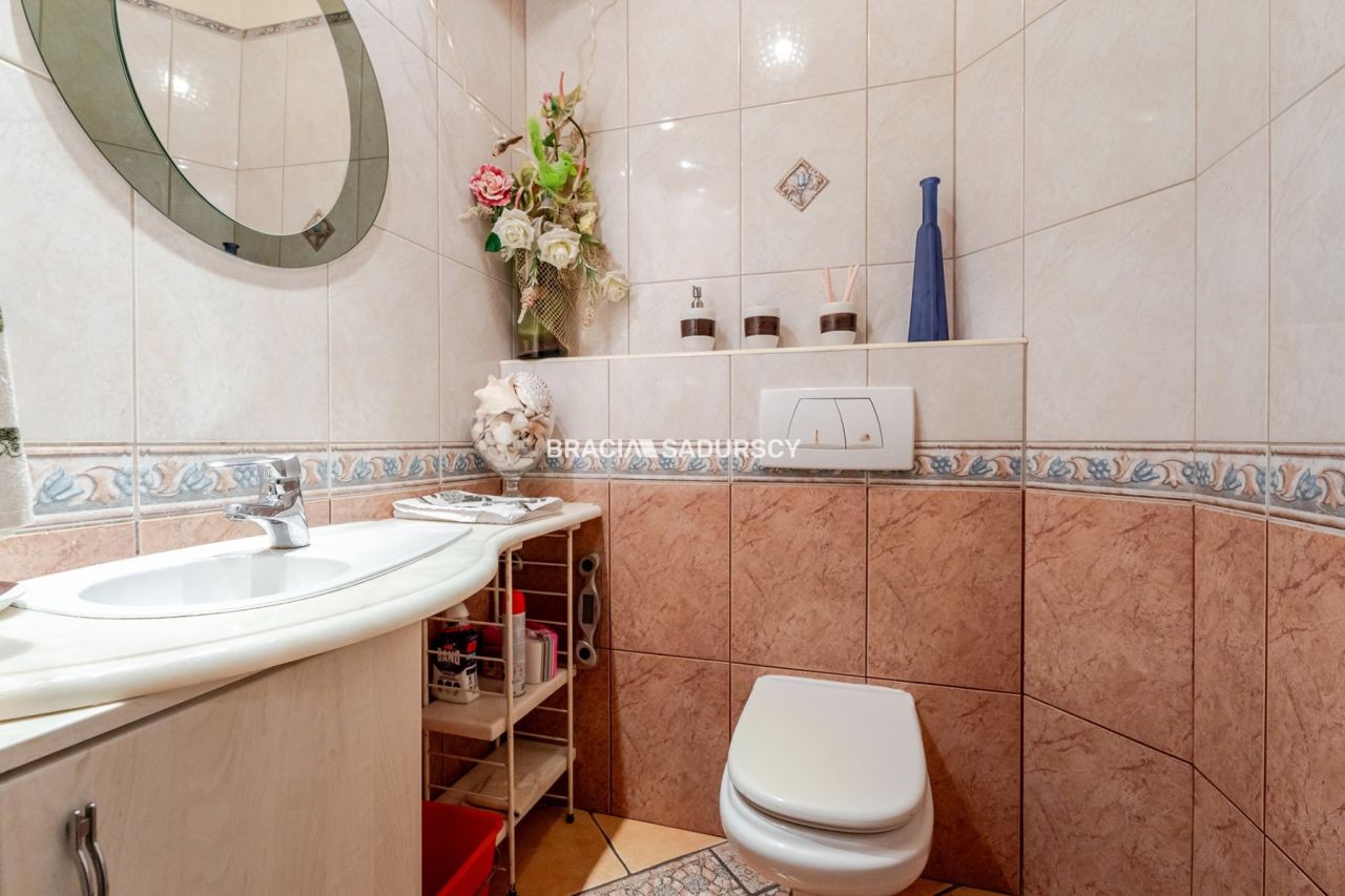 Mieszkanie 2-pokojowe Kraków Dębniki, ul. Twardowskiego. Zdjęcie 8