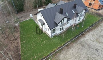 bliźniak, 4 pokoje Wągrodno