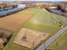 Działka budowlana Odrzechowa. Zdjęcie 2