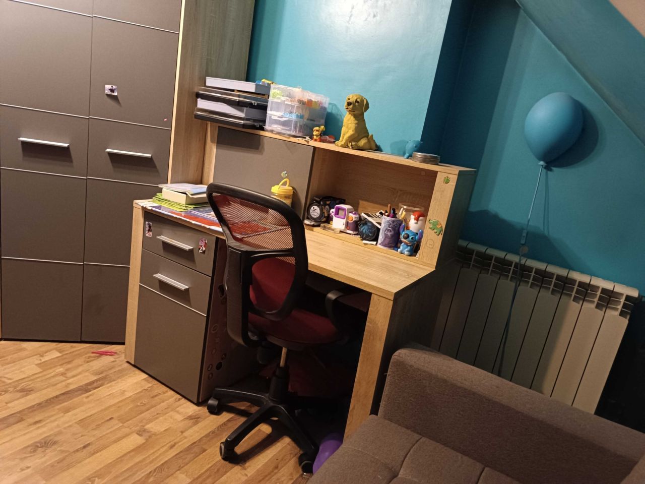 Mieszkanie 3-pokojowe Złotoryja Centrum. Zdjęcie 2