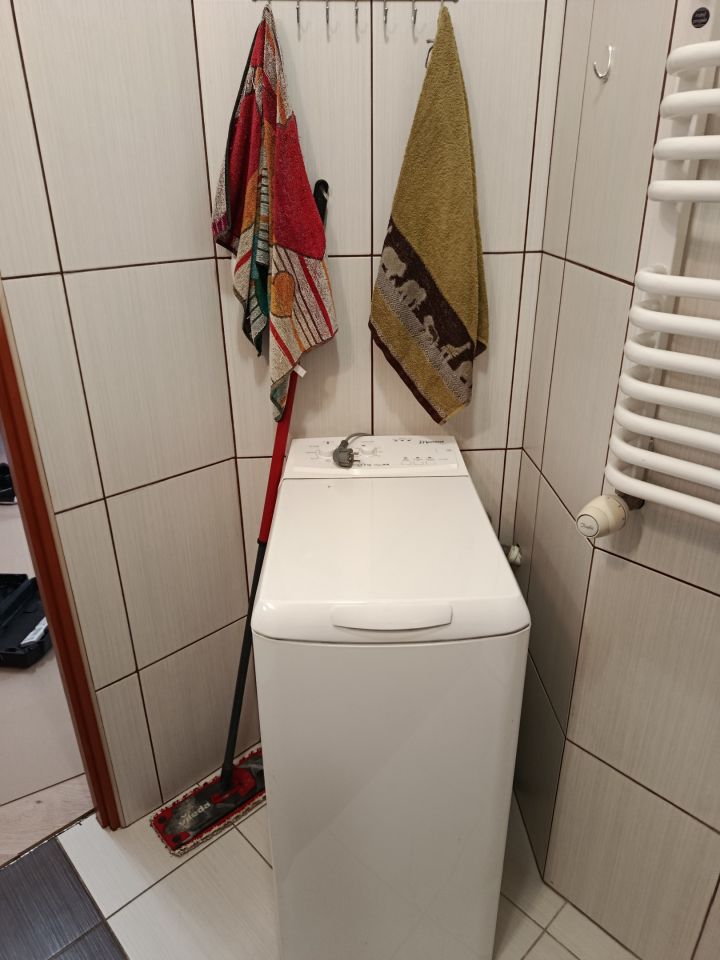 Mieszkanie 2-pokojowe Olsztyn Jaroty, ul. Stanisława Flisa. Zdjęcie 19