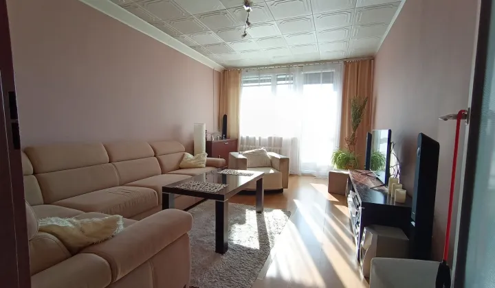 Mieszkanie 2-pokojowe Jaworzno Podłęże, al. marsz. Józefa Piłsudskiego