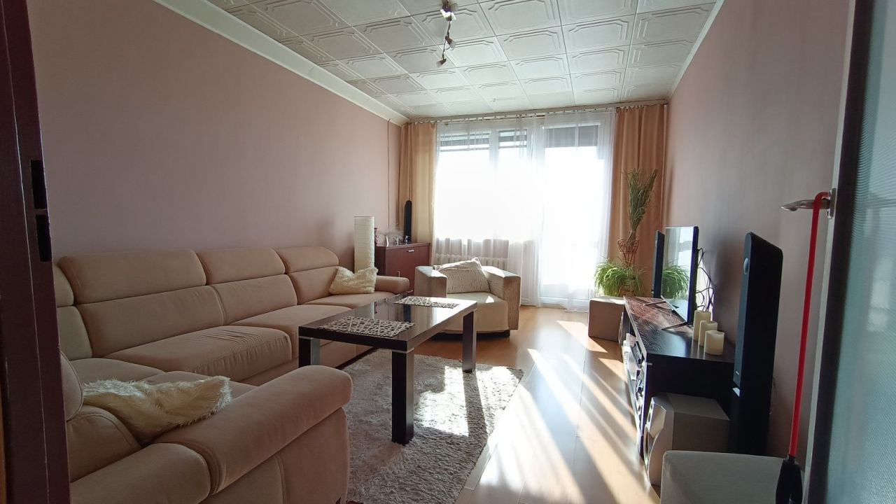 Mieszkanie 2-pokojowe Jaworzno Podłęże, al. marsz. Józefa Piłsudskiego