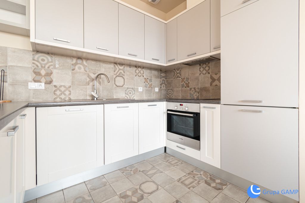 Mieszkanie 5-pokojowe Kraków Stare Miasto, ul. Józefa Sarego. Zdjęcie 4