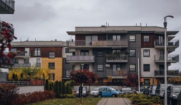 Mieszkanie 3-pokojowe Suwałki, ul. Sportowa