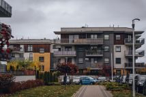 Mieszkanie 3-pokojowe Suwałki, ul. Sportowa