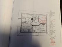 Działka budowlana Baligród, ul. Podgłębokie. Zdjęcie 4