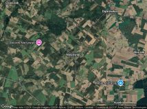 Mieszkanie 4-pokojowe Nieżywięć