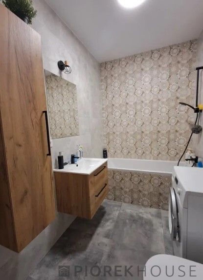 Mieszkanie 3-pokojowe Sulejówek, ul. Szklarniowa. Zdjęcie 4