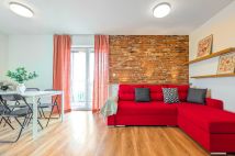 Mieszkanie 3-pokojowe Wrocław Kleczków, ul. Władysława Reymonta