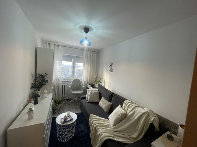 Mieszkanie 2-pokojowe Warszawa Mokotów, ul. Czerniakowska. Zdjęcie 1