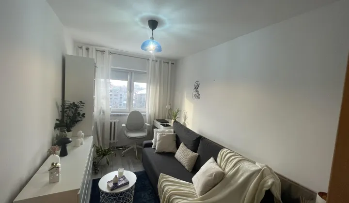 Mieszkanie 2-pokojowe Warszawa Mokotów, ul. Czerniakowska