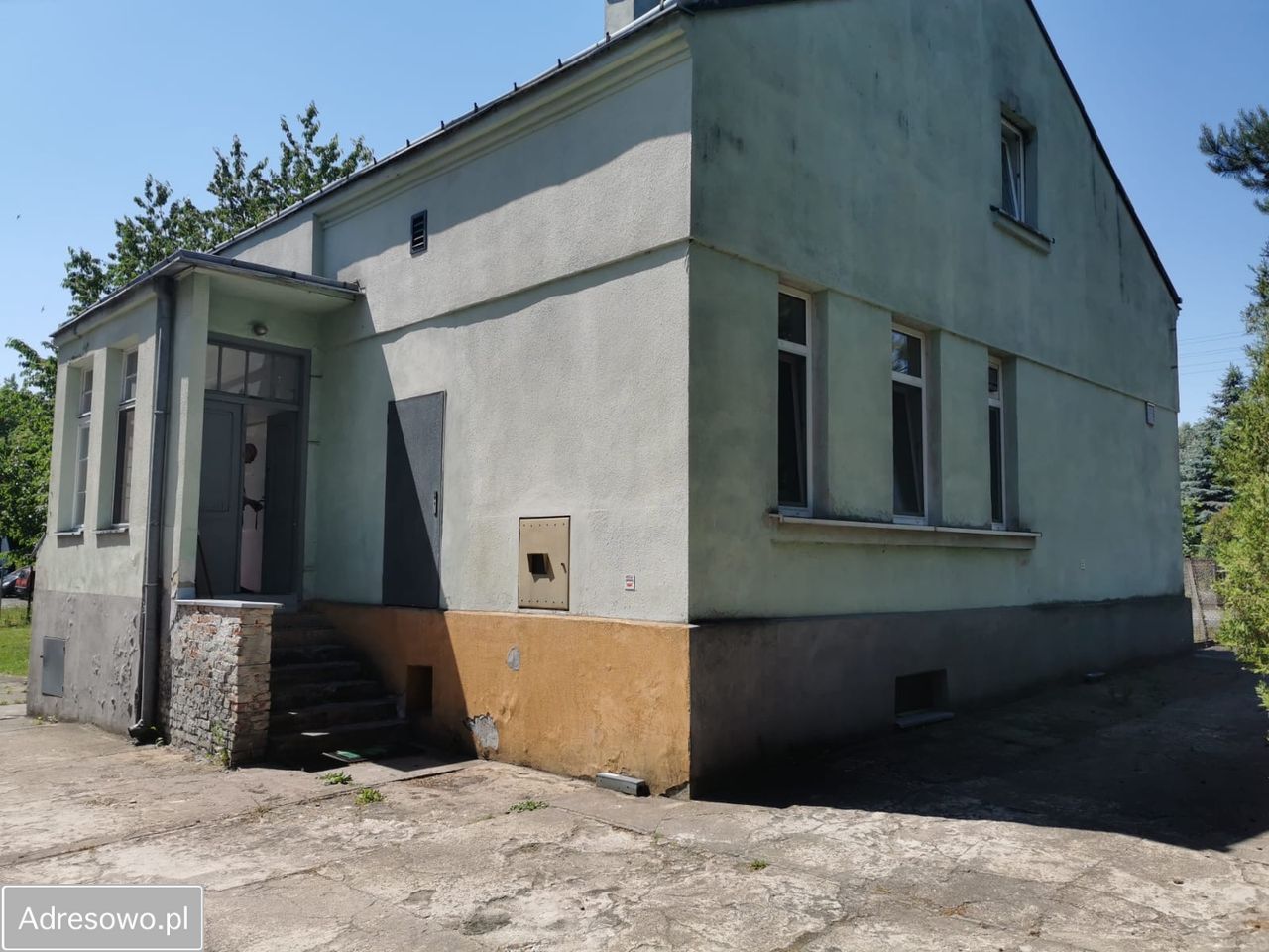 Działka budowlana Częstochowa Tysiąclecie, ul. Wodzickiego. Zdjęcie 3