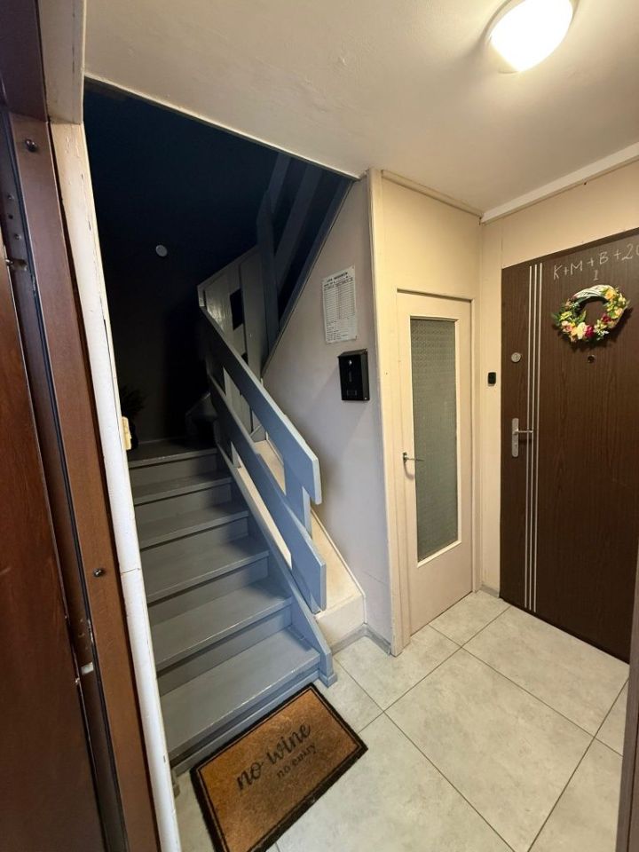 Mieszkanie 2-pokojowe Krzywiń. Zdjęcie 7