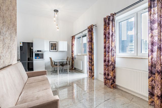 Mieszkanie 1-pokojowe Rzeszów, ul. Bałtycka. Zdjęcie 2