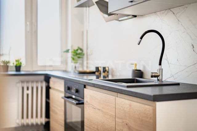 Mieszkanie 2-pokojowe Rzeszów, ul. Jarosława Dąbrowskiego. Zdjęcie 3