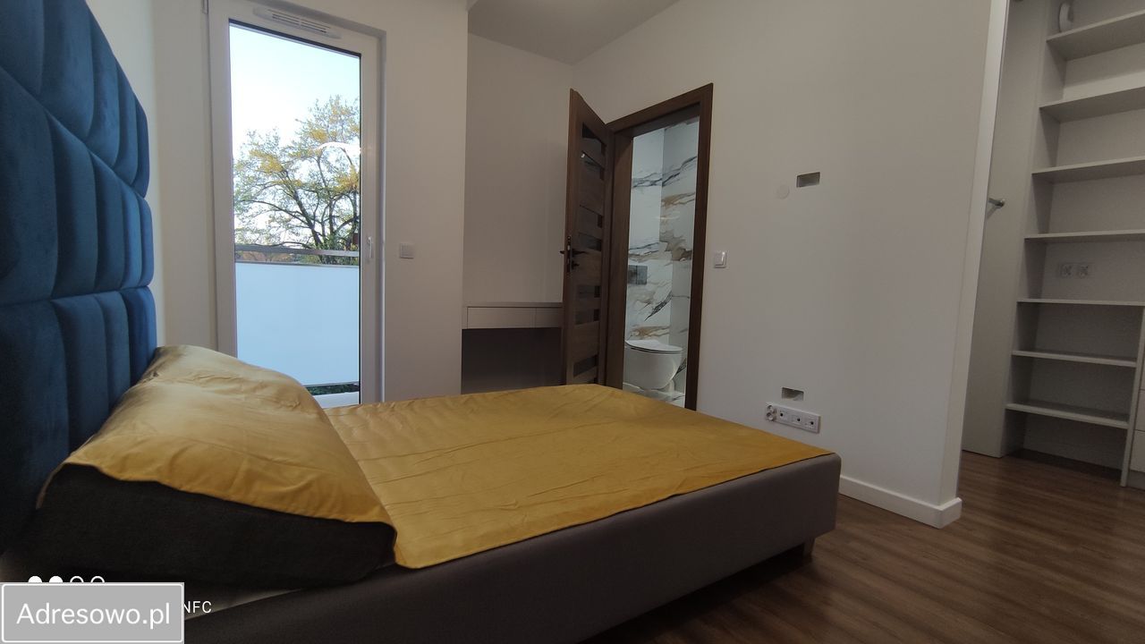 Mieszkanie 3-pokojowe Ostrowiec Świętokrzyski, ul. Piwna. Zdjęcie 5