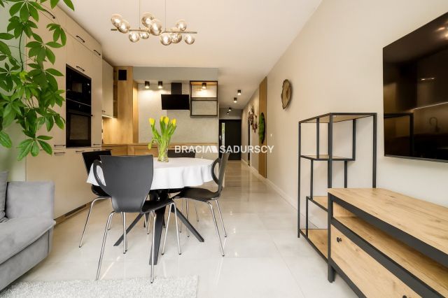 Mieszkanie 4-pokojowe Myślenice, ul. Zacisze. Zdjęcie 16