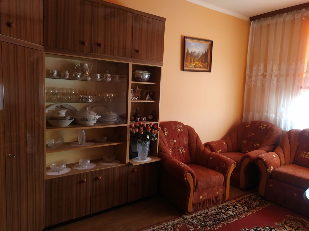 Mieszkanie 2-pokojowe Nurzec-Stacja. Zdjęcie 1